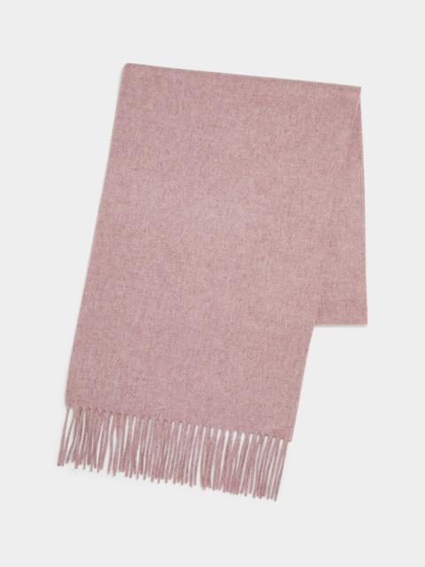 TODD SNYDER Brushed Cashmere Scarf