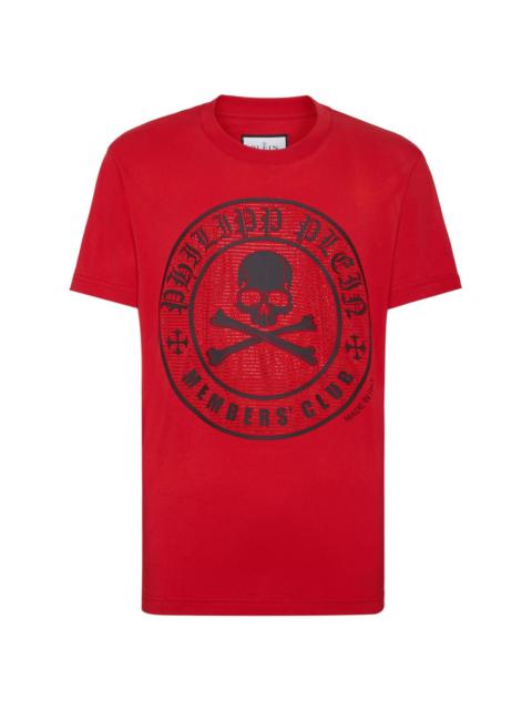 SS Skull&Bones T-shirt