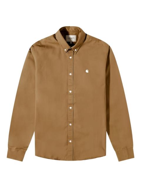 Carhartt cotton shirt