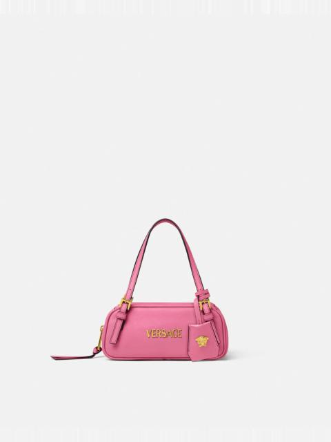 VERSACE Versace Tag Bowling Mini Bag