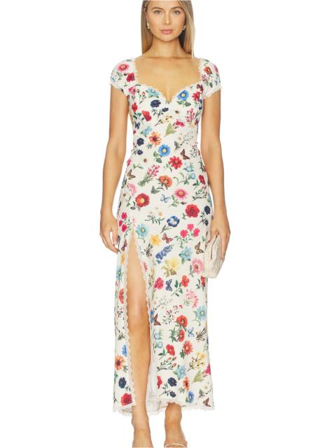 Show Me Your Mumu Nicola Dress