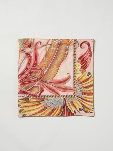 FERRAGAMO Scarf woman Ferragamo