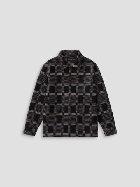 AG Jeans Leon Jacket