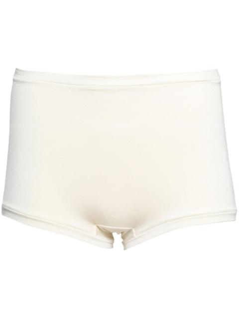 ÉTERNE Boy mini shorts