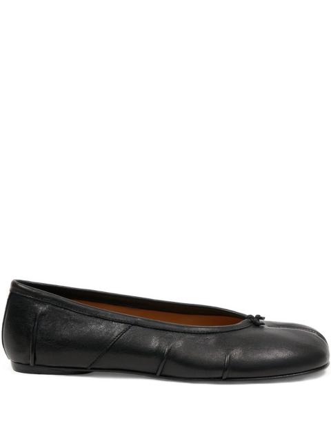 Maison Margiela Maison Margiela Tabi Knotted Ballet Flats