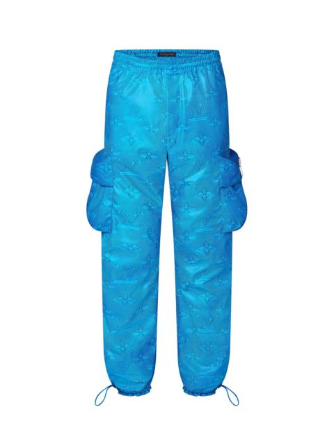 Louis Vuitton Louis Vuitton 2054 Cargo 3D Pockets Pants