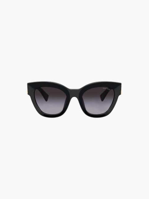 Miu Miu Miu Glimpse sunglasses