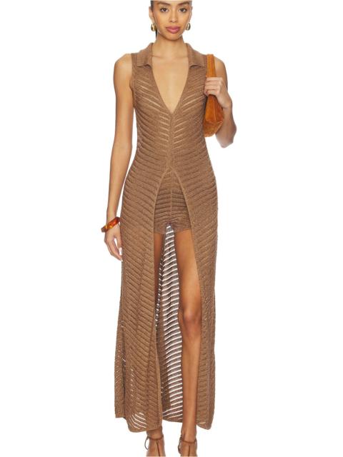 DEVON WINDSOR Gretta Top
