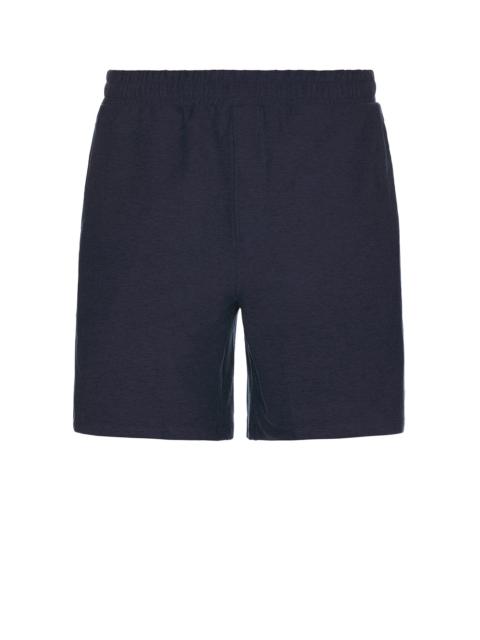 BEYOND YOGA Take It Easy Shorts