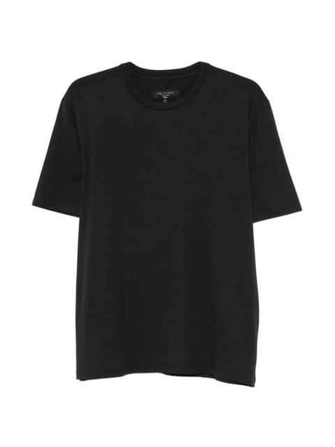 rag & bone short-sleeve T-shirt