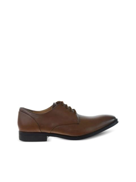 Clarks Originals gilman plain lace-up shoes