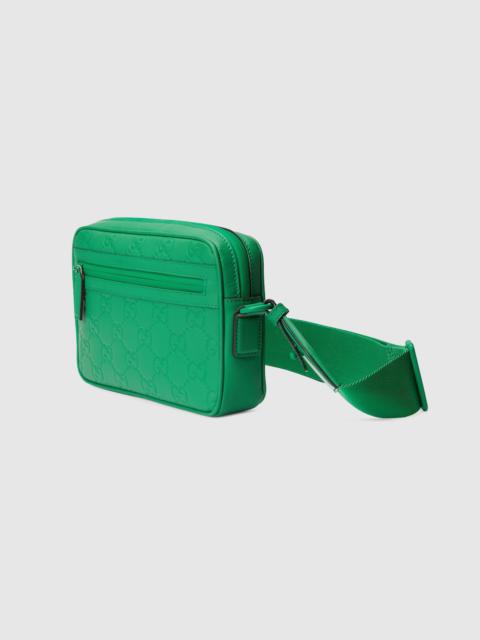 GUCCI GG crossbody bag