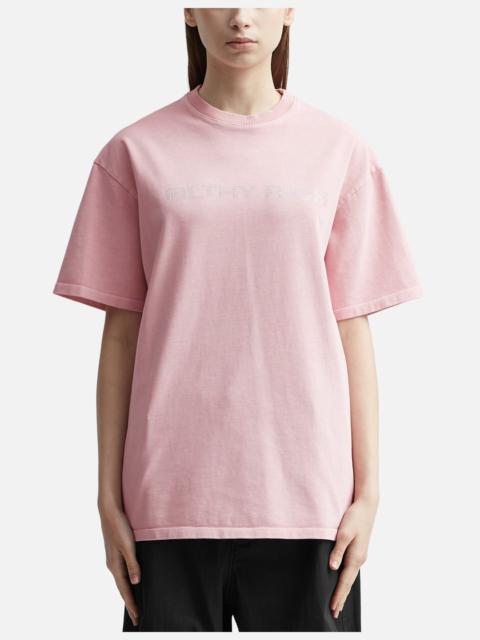 AVAVAV FILTHY RICH T-SHIRT