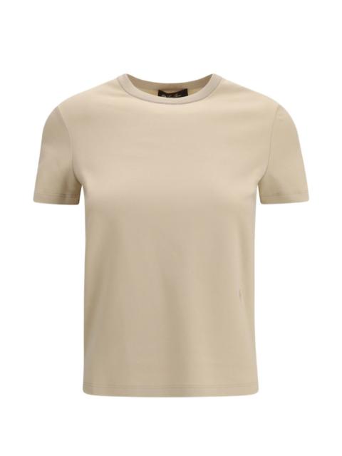 Loro Piana round-neck T-shirt