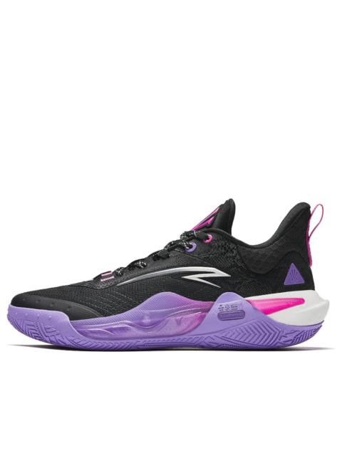 ANTA ANTA KAI 1 Speed Low 'Black Purple' 112441114-1