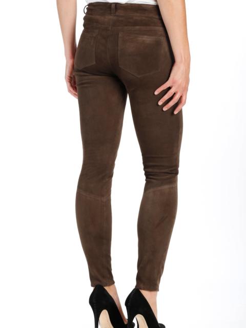 PAIGE Verdugo Ultra Skinny Pant