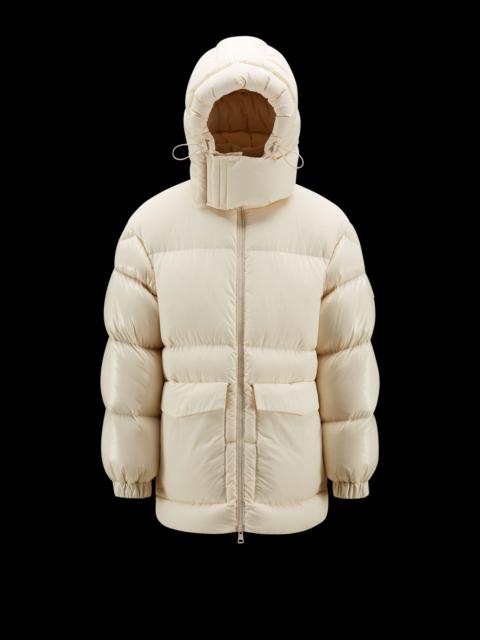 Moncler Bressay Down Jacket