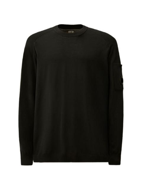 C.P. Company crew-neck sweater