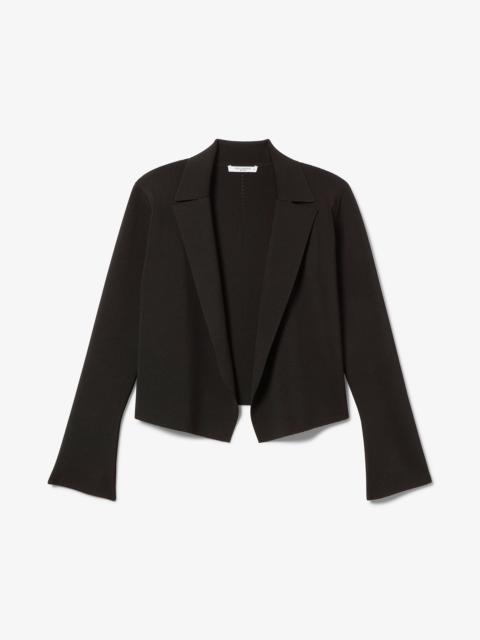 M.M.LaFleur Jolie Lapel Jardigan