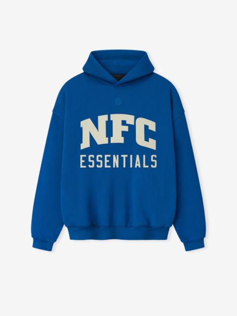 ESSENTIALS NFC Sport Hoodie