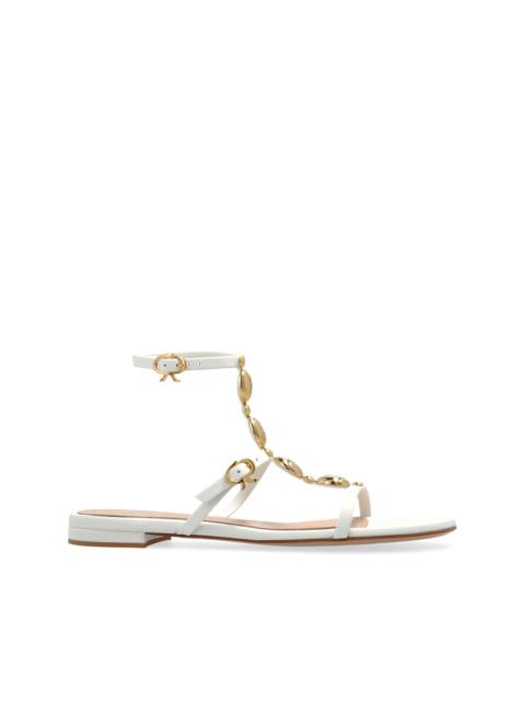 Gianvito Rossi Kalinda sandals