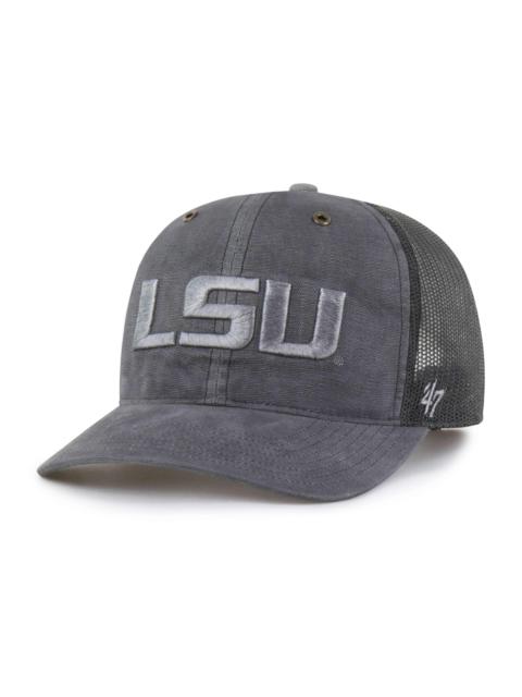 Carhartt Louisiana State Tigers '47 Dyed Trucker Relaxed Fit