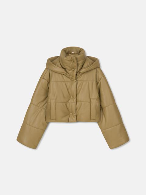 Nanushka Okobor™ Alt-Leather Jacket