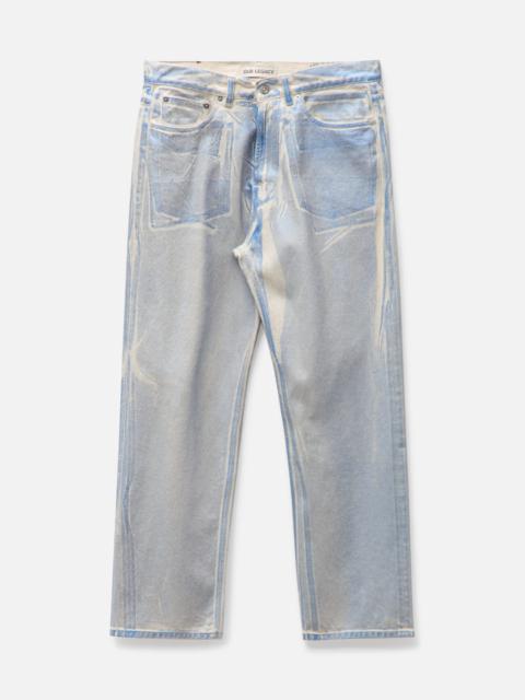 Our Legacy THIRD CUT JEANS
