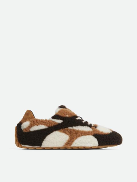 Bottega Veneta Orbit Flash Sneaker