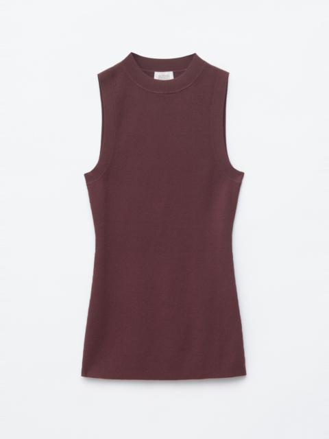& Other Stories Ribbed Tank Top