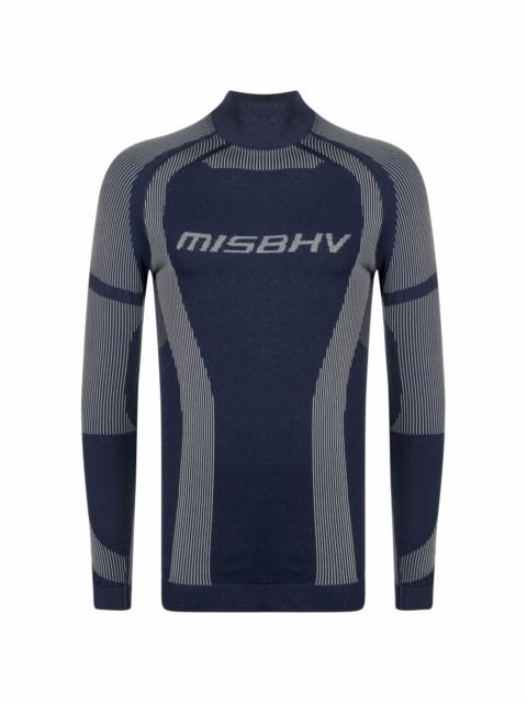 MISBHV Sport Active long-sleeved top