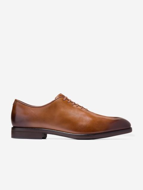 COLE HAAN Men's Foster Grand Wholecut Oxfords