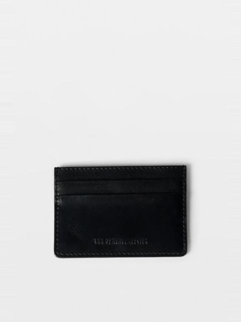 Ann Demeulemeester Beatrix Card Holder