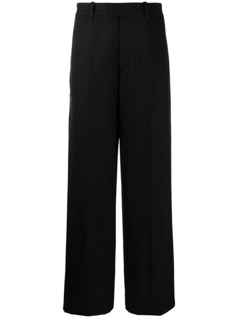 Off-White mid-rise tailored trousers