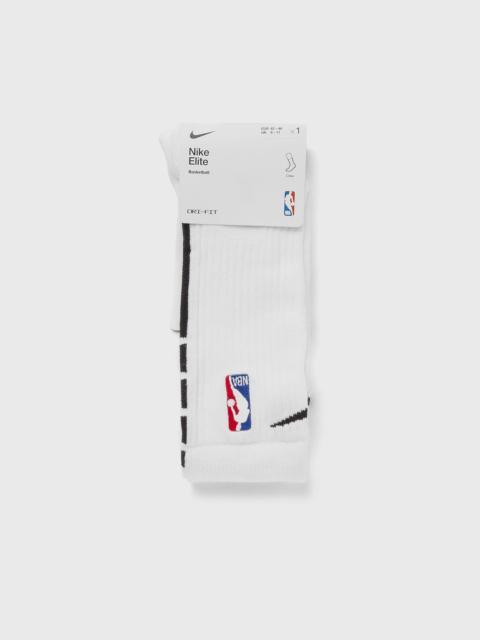 Nike NBA CREW Elite Socks