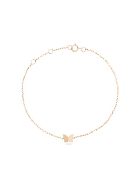 STONE AND STRAND Butterfly Bracelet