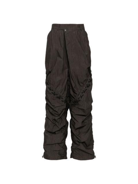 Andersson Bell Dua trousers