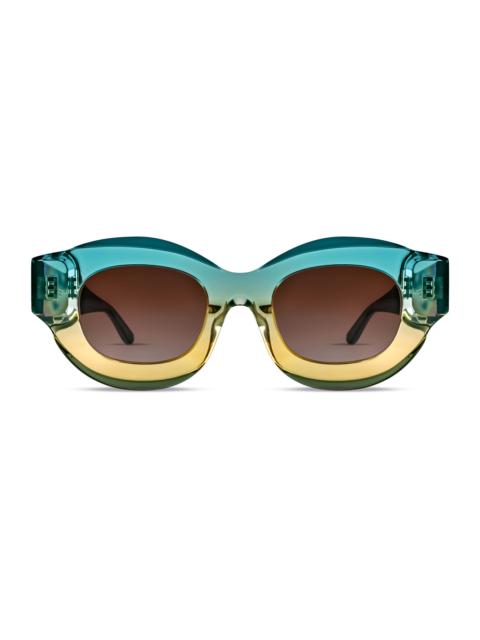 THIERRY LASRY BADDY