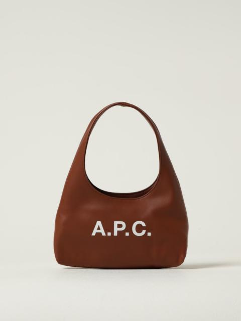 A.P.C. Crossbody bags woman A.P.C.