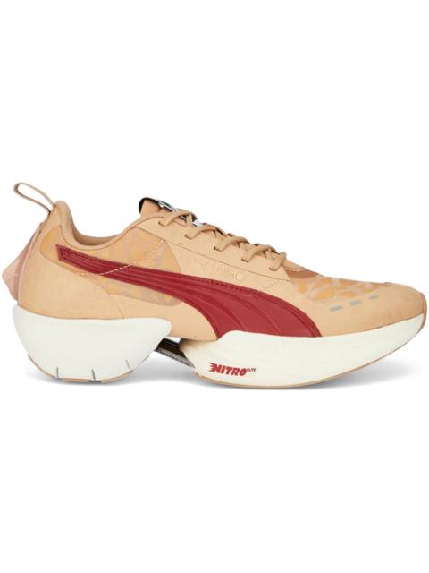 PUMA Puma Fast-R Nitro Elite Ciele Athletics Dusty Tan (Women's)