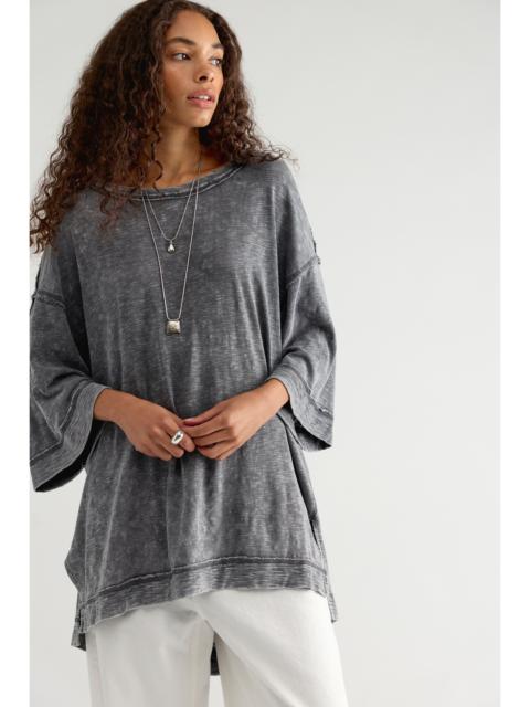 FREE PEOPLE We The Free Untouched Gem Tee
