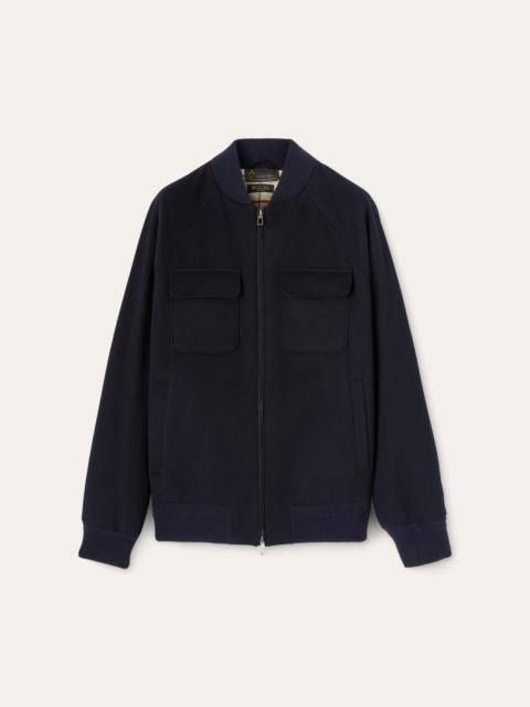 Loro Piana Ardmore Bomber Jacket