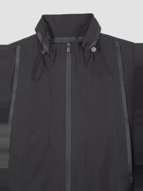 3.1 Phillip Lim Drawstring-Fastening Jacket
