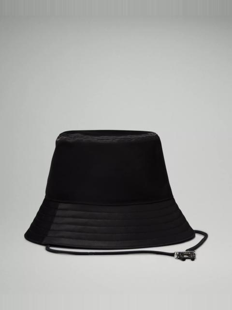 lululemon Nylon Bucket Hat