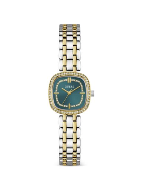 GUESS USA Hazel 25mm watch