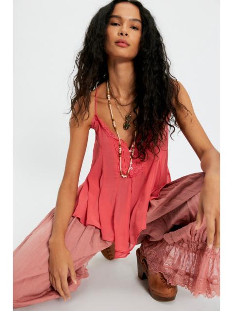 FREE PEOPLE Margaux Tank