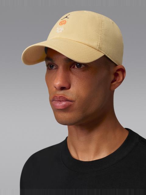 Jordan Jordan Club Adjustable Festival Hat