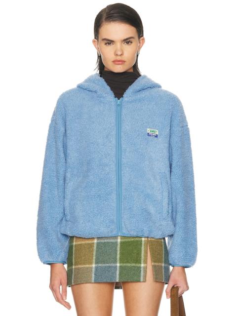 American Vintage Hoktown Hoodie