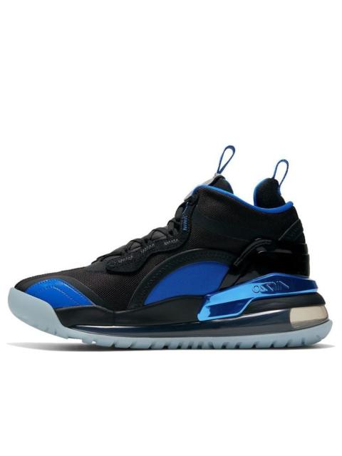 Jordan Paris Saint-Germain x Air Jordan Aerospace 720 'Blue Red' CV8453-001