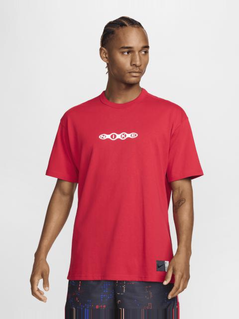 Nike Men's Max90 Basketball T-Shirt